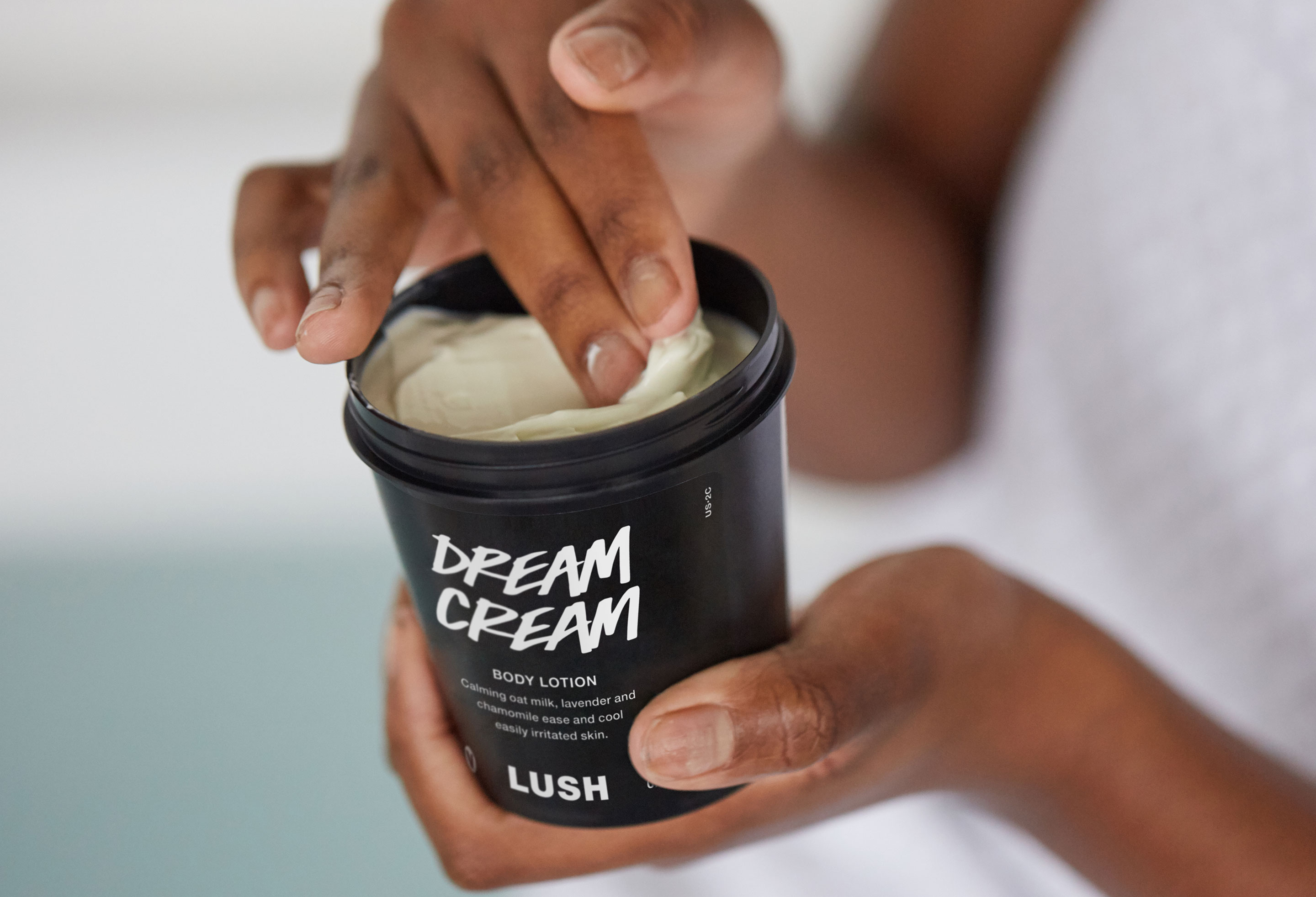 LUSH Fresh Handmade Cosmetics | Vegetarian & Cruelty Free | LUSH